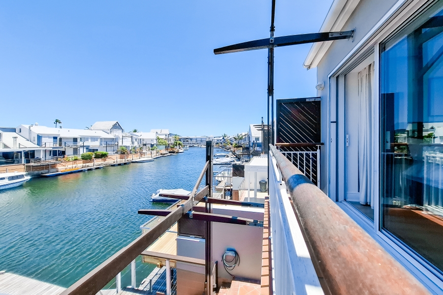 3 Bedroom Property for Sale in Knysna Quays Western Cape